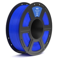 Filamento Para Impresora 3D Elegoo Petg, 1,75 Mm, Azul, 1 Kg