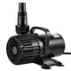 thumbnail image 1 of Bomba de agua VIVOSUN 2700 GPH 120W Bomba sumergible para estanque, 1 of 7