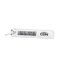 Alarma Para Refrigerador/Congelador Cdn Ta20 Con Cable De 39 Sensores