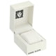 thumbnail image 4 of Reloj Anne Klein AK/2706 con correa de piel para mujer, 30 m w.r., 4 of 8