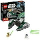 thumbnail image 1 of LEGO Star Wars 75168 El caza estelar Jedi de Yoda, 1 of 3