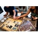 thumbnail image 2 of Juego de cartas USAOPOLY Harry Potter Hogwarts Battle 132m+, 2 of 7