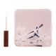 thumbnail image 2 of 30 Piezas Cepillo para Esmalte de Uñas Brochas para Reemplazo Salón Doméstico Herramientas de Manicura Aplicadores de Líquido con Aplicación Uniforme 30 piezas marrones, 2 of 5