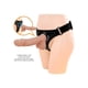 thumbnail image 2 of Arnés Universal Jerry con Dildo Realista Beige 193 mm, 2 of 9