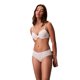 thumbnail image 2 of Calzones Calvin Klein Invisibles Seamless Hipster para mujer x3, 2 of 6