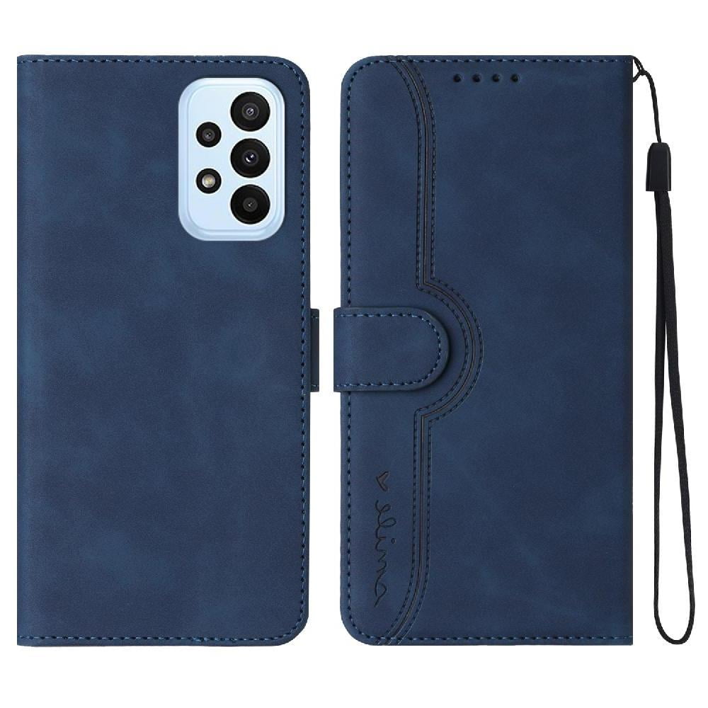 Funda Foxdock Para Samsung Galaxy A33 -diseño Elegante,ideal Para Hombres Y Mujeres