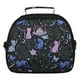 thumbnail image 3 of Pack Top Escolar Mujer Space Cat Negro Head, 3 of 5