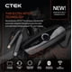 thumbnail image 4 of Cargador de Batería CTEK CS ONE (Gen 2) Wi‑Fi 12 V, 4 of 7