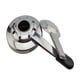 thumbnail image 4 of Soporte De Combustible De Acero Inoxidable Para Utensilios De Cocina De Hotel, Estilo Comercial 3, 4 of 5