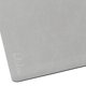 thumbnail image 3 of REGALWOVEN Alfombra de Cocina Antideslizante Moderna Tapete de Cocina Gris Claro 18" x 47", 3 of 6