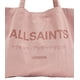thumbnail image 4 of Bolso Tote Underground Bramble Pink, 4 of 5