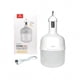 thumbnail image 1 of Led Recargable Bombilla De Emergencia Carga Usb, 1 of 4
