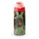 thumbnail image 1 of PookooBotella de Agua con Tapa Pop Top de Un Toque, Acero Inoxidable, a Prueba de Fugas, para Deportes, Botella Infantil rosa 12 oz, 1 of 6