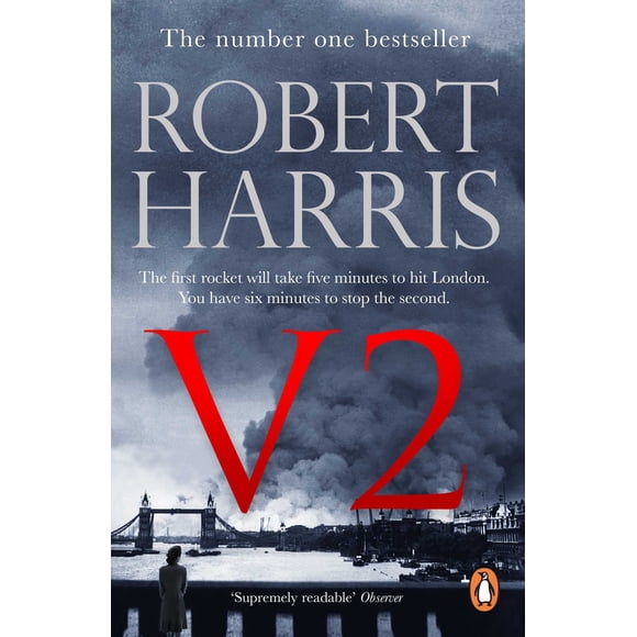 ABIS_BOOK Arrow V2: Thriller de la Segunda Guerra Mundial