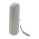 thumbnail image 4 of Viajes De Negocios Portavasos De Lavado A Prueba De Polvo Para La Escuela Al Aire Libre Familia Uso Diario Gris, 4 of 5