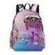 thumbnail image 1 of Mochila Desmarcar Hatchimals Pixies 42x30x15cm, 1 of 6
