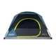 thumbnail image 3 of Carpa de Campaña Skydome Dark Room Familiar Coleman para 6 Personas, Azul y Verde, 3 of 8