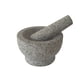 thumbnail image 1 of Mortero y Pistilo Granito 300 ml - 13x8 cm, 1 of 5