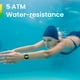 thumbnail image 2 of Smart Watch Amazfit GTR Mini Negro, 2 of 8