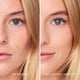 thumbnail image 3 of Base de maquillaje sin maquillaje, ligera, crema y bálsamo ligero, 3 of 9