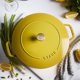 thumbnail image 4 of Olla Holandesa STAUB 5 L Citron de Hierro Fundido – Fabricada en Francia, 4 of 7