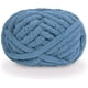 thumbnail image 1 of Xiao Hua Hilo de Chenilla Tejido Grueso de 1 Bola, Adecuado para Mantas Tejidas a Mano, Hilo de Manta Grande Ultrasuave, Azul, 1 of 4