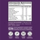 thumbnail image 3 of Vitaminas C + D3 + Zinc - Pack 3x90 Cápsulas Vegetales | NutraCore, 3 of 3