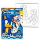 thumbnail image 2 of Set de libros para colorear Sonic the Hedgehog con tinta mágica y pegatinas, 2 of 3