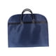 thumbnail image 5 of Bolsa De Traje De Tela Oxford Para Colgar Ropa, Bolsa De Ropa Para Camisas, Ropa, Chaqueta, Azul Oscuro, 5 of 5