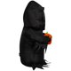 thumbnail image 3 of Inflable Gemmy Ghostface de 107 cm iluminado para exteriores, 3 of 5