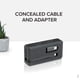 thumbnail image 5 of Adaptador de doble monitor conectable 4K DisplayPort/HDMI USB 3.0/USB-C, 5 of 7