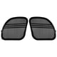 thumbnail image 1 of Parrillas con altavoz HDBUBALUS Tri-Line para moto Harley Road Glide, 1 of 7