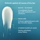 thumbnail image 3 of Experimento de tratamiento labial Softwear, 24 horas, hidratación, vegano, 3 of 9