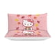 thumbnail image 3 of Hello Kitty Duvet Cover Set 3-Piece Bedding Set Soft Warm And Comfortable Soft Bed Set for Bedroom All Season Bed Sheets, 3 of 5