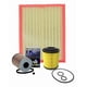 thumbnail image 2 of Kit Filtro Para Chevrolet Chevy Taxi 1 7 Y17dtl 2005 Diesel, 2 of 3