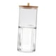 thumbnail image 2 of Dispensador De Hisopos De Algodón Acrílico Transparente Para Decoración De Ba?o Moderna, 2 of 5
