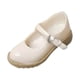 thumbnail image 3 of Zapatos De Soldado Femenino A Escala 1/12 Para Accesorios De Figuras De Acción Femeninas Beige, 3 of 5