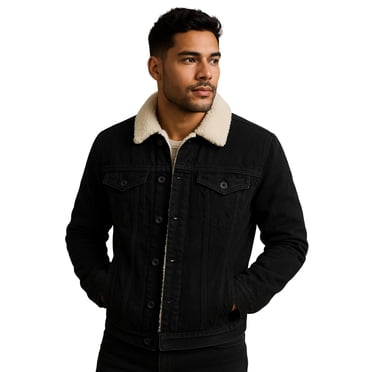 Chaqueta Mezclilla Chiporro Noruegan´s Man Hombre