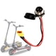 thumbnail image 1 of Puerto De Carga Scooter Zero Vsett Muvter Otros, 1 of 3