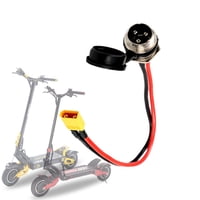 Genérico - Puerto De Carga Scooter Zero Vsett Muvter Otros