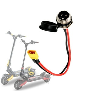 Genérico - Puerto De Carga Scooter Zero Vsett Muvter Otros