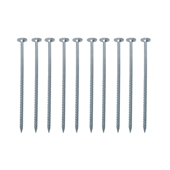 Tornillos FastCap PowerHead 3,2 cm T20 Torx - Pack de 200