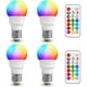 thumbnail image 1 of Ampolleta LED RGB ILC E26 40W Eq 450LM Control Remoto, 1 of 3