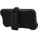thumbnail image 4 of Funda OtterBox para iPhone 11 Pro/XS/X Defender Series Pro, negra (embalaje no minorista, se envía en bolsa de polietileno), resistente y duradera, con protección de puerto, incluye soporte con clip, 4 of 8