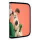 thumbnail image 1 of Bolsa de Almacenamiento Desmarcar Wallace y Gromit 26.5x17.8cm, 1 of 5
