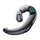 thumbnail image 4 of Auriculares V5.3 Ganchos Para La Oreja Tiempo De Espera Prolongado Auriculares Deportivos Para El Trabajo Senderismo Negro, 4 of 5