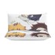 thumbnail image 3 of Demon Blade 3-Piece Twin Bed Set Fade-Resistant Microfiber, 3 of 4