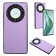 thumbnail image 5 of Funda Antigolpes para Honor Magic 5 Lite Cubierta Delgada Morado, 5 of 6