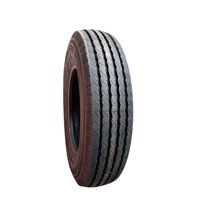 Goodride/Trazano - Neumatico 195/85R16 Direccional St313 12Prtl