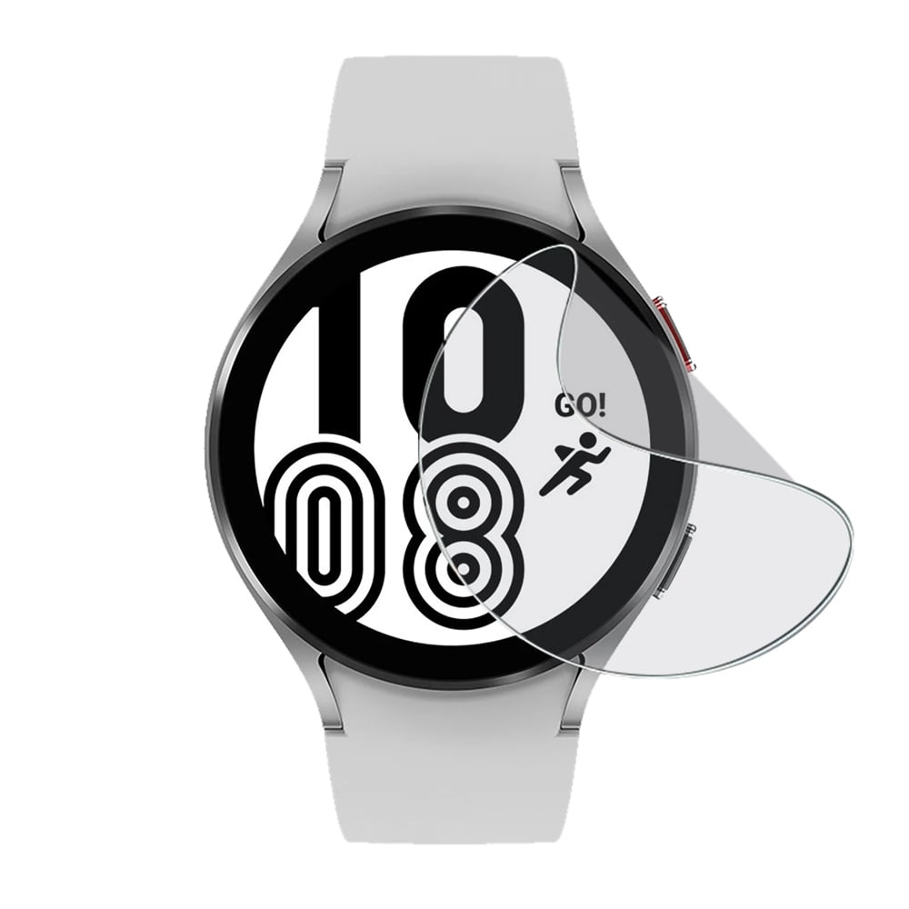 Genérico - Mica Hidrogel Para Samsung Galaxy Watch 40mm 2 Unidades